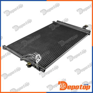 Radiateur de Climatisation pour HYUNDAI | CCS-HY-022, 8FC351318071